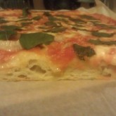 Avi Palevsky - friday night pizza