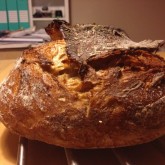 Michalis - Pain de campagne/Tartine bread