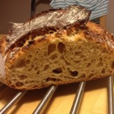 Michalis - Pain de campagne/Tartine bread