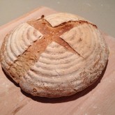 Michiel Keser - Pure Spelt Sourdough