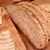 Michiel Keser - Pure Spelt Sourdough