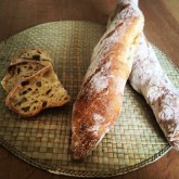 Florean Criel -  80% hydration baguettes