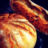 Rafael Fragoso - The Brazilian Style Bread - Tartine style bread