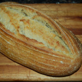 Charles - Sourdough Pain Naturel