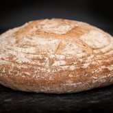 Alan- Sourdough pain naturel