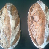 Henrique Cipriano- Rye and nuts bread