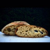 Florean Criel - Pain rustique recipe