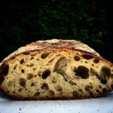 Florean Criel - Pain rustique recipe