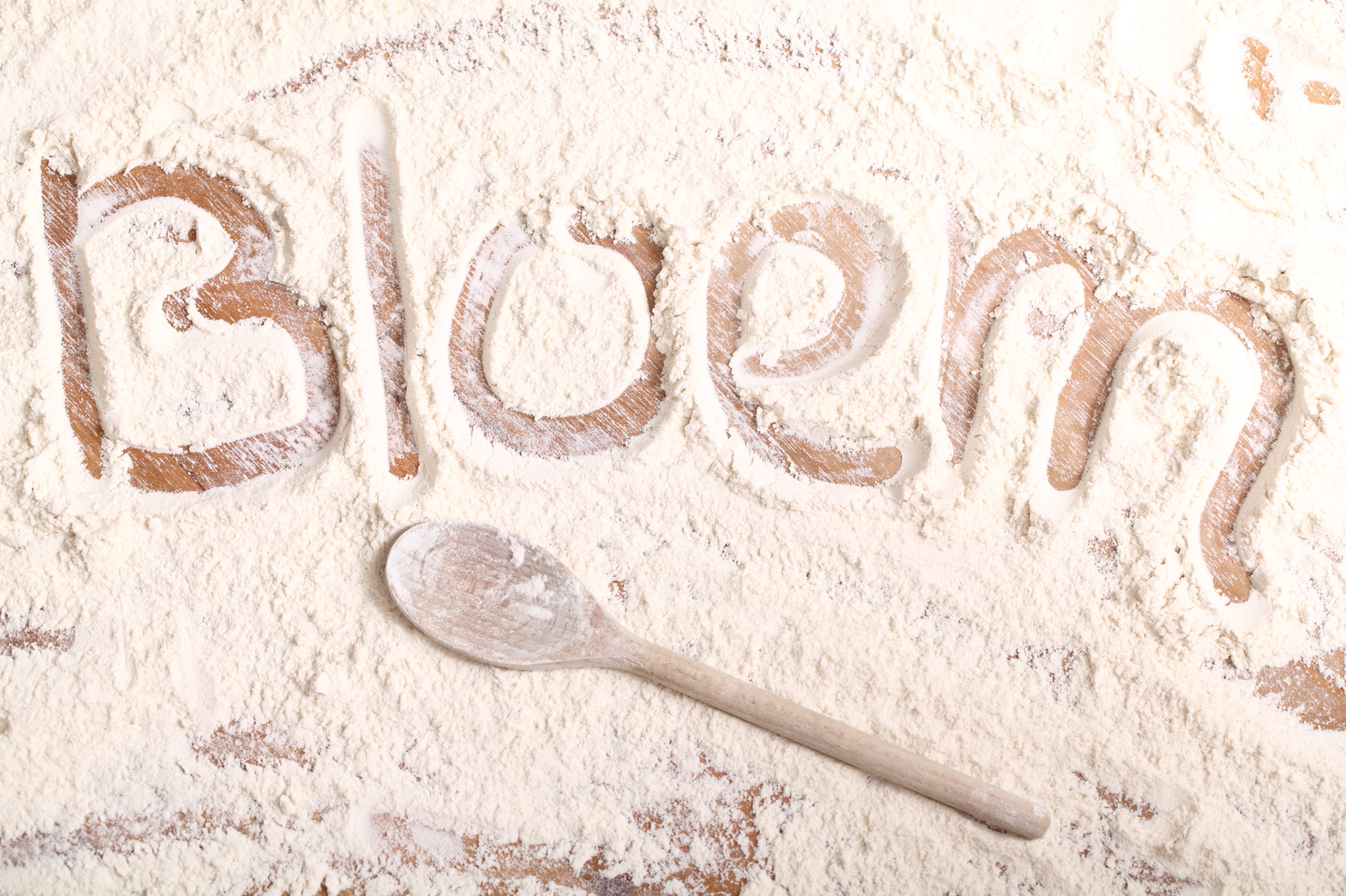 Understanding flour types – Weekend Bakery