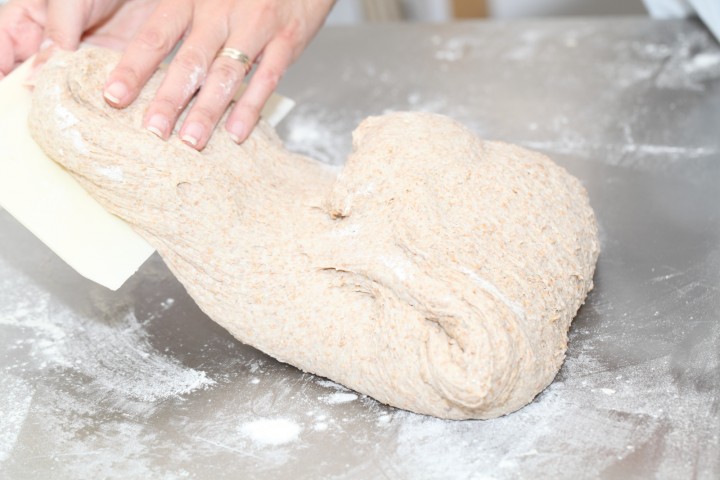 The Importance of Dough Temperature in Baking