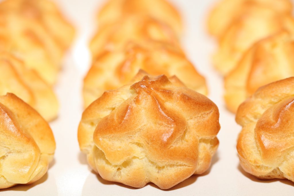 Choux Pastry Definition German at Mike Talarico blog