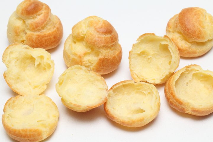 Choux Maque Choux