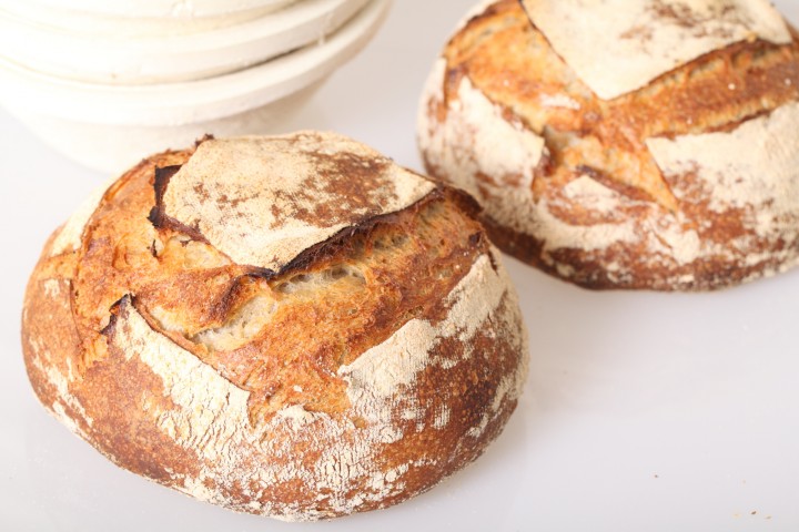 Super Sourdough With an Emile Henry Bread Pot? 