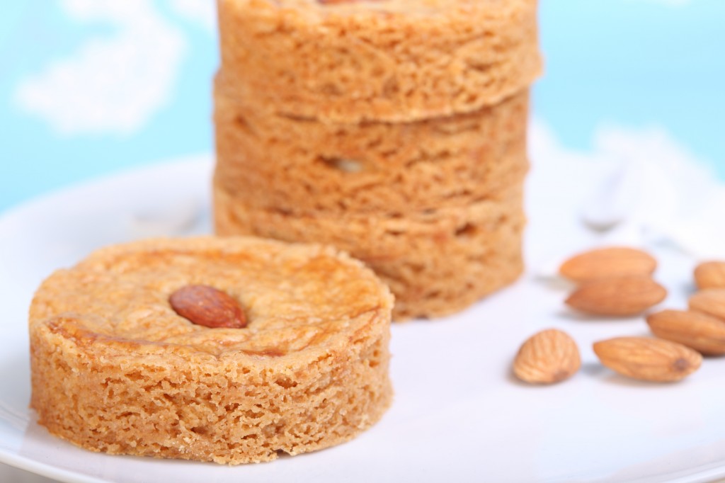 Zelfgemaakte Rondo’s & Kano’s Weekend Bakery