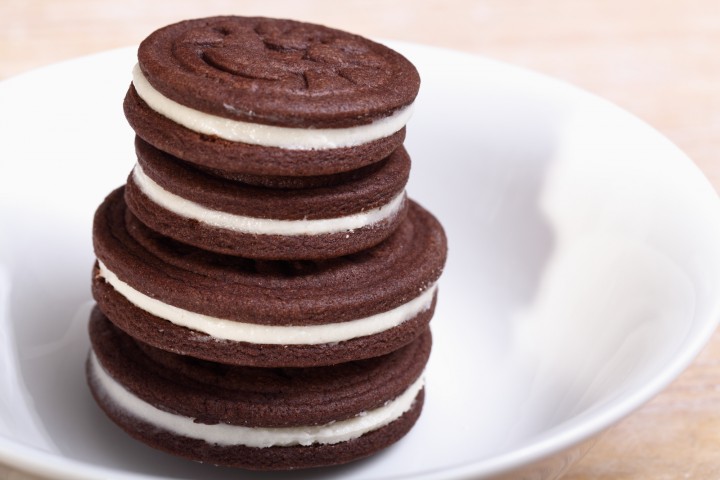 Verwonderend Homemade Artisan Oreo Cookies – Weekend Bakery KB-62