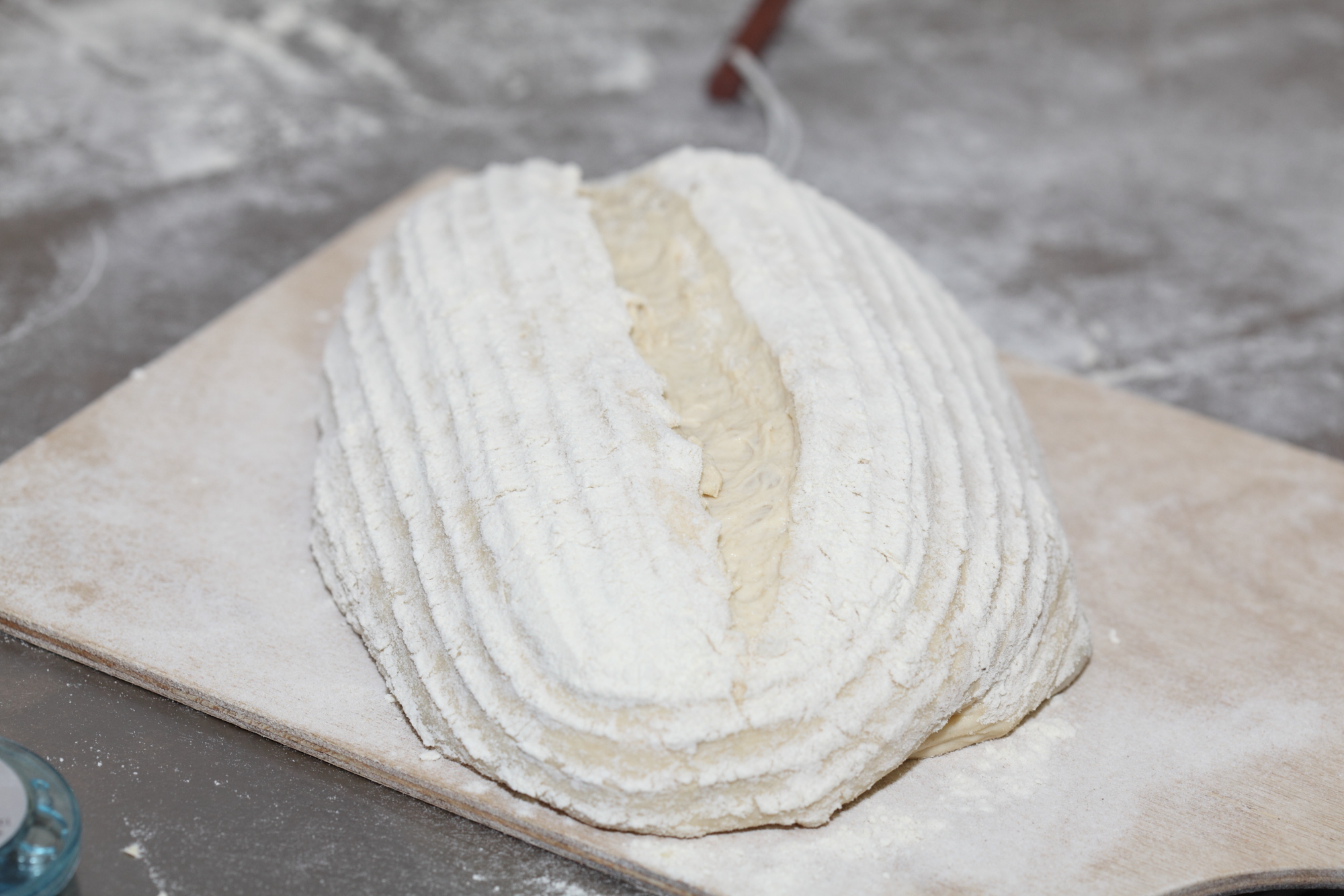 Artisan bread baking tips Dough Weekend Bakery