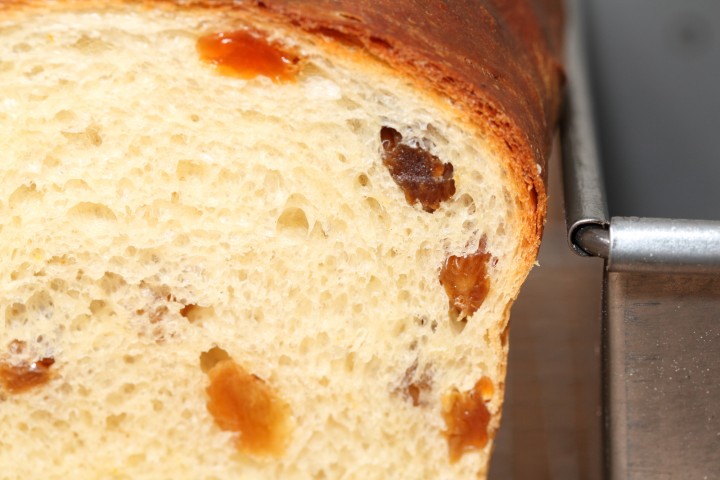 Vrijwel Specialiteit Varken Rozijnenbrood – Weekend Bakery