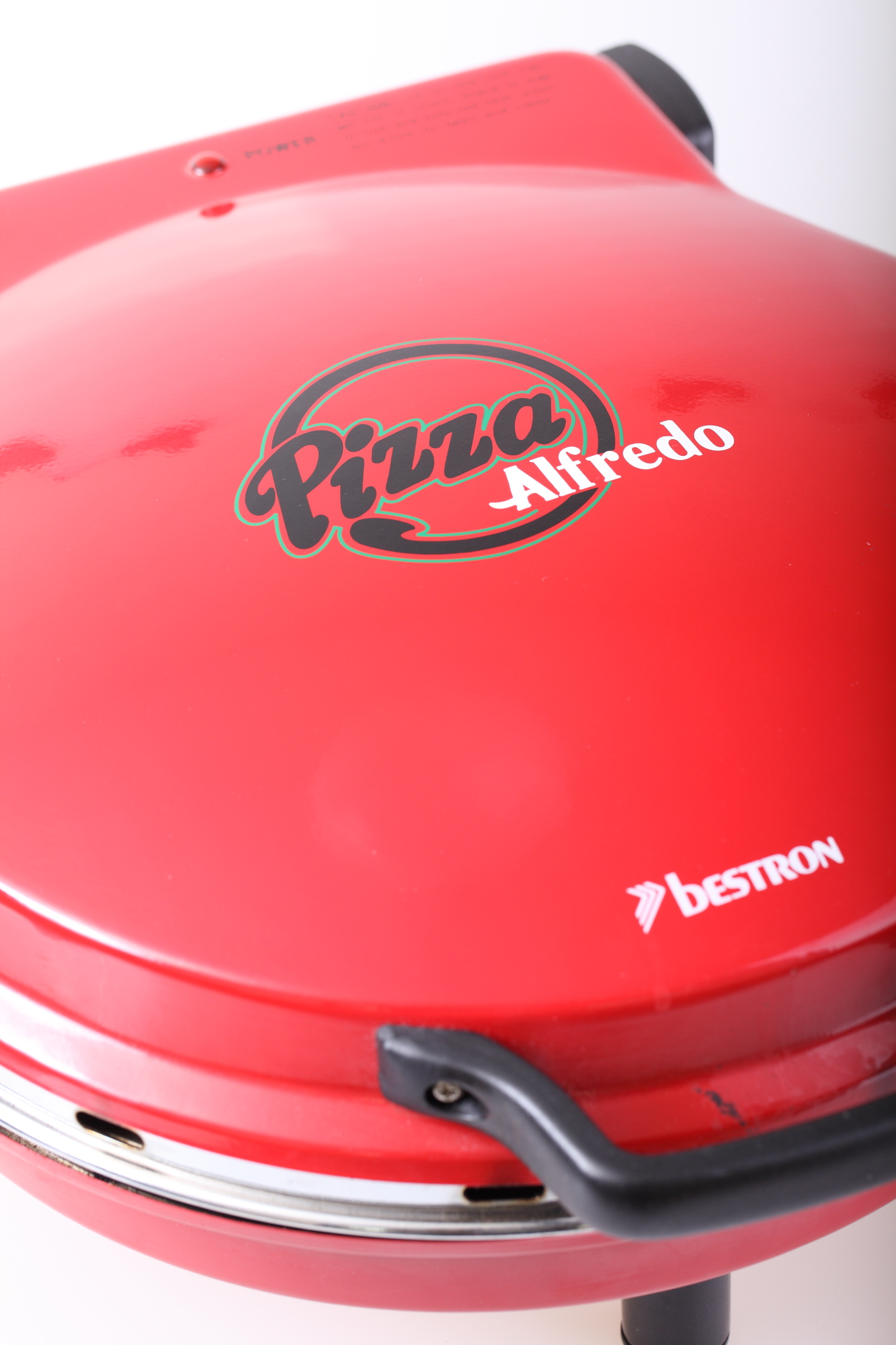 Pizza until you have that woodfired oven… Weekend Bakery