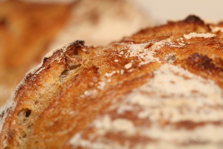Ficelle with sourdough – Weekend Bakery