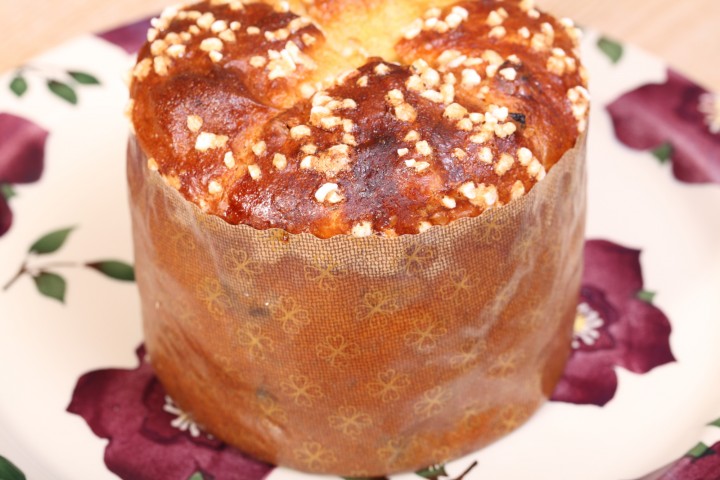 How to Make the Best Panettone – Pasta Evangelists