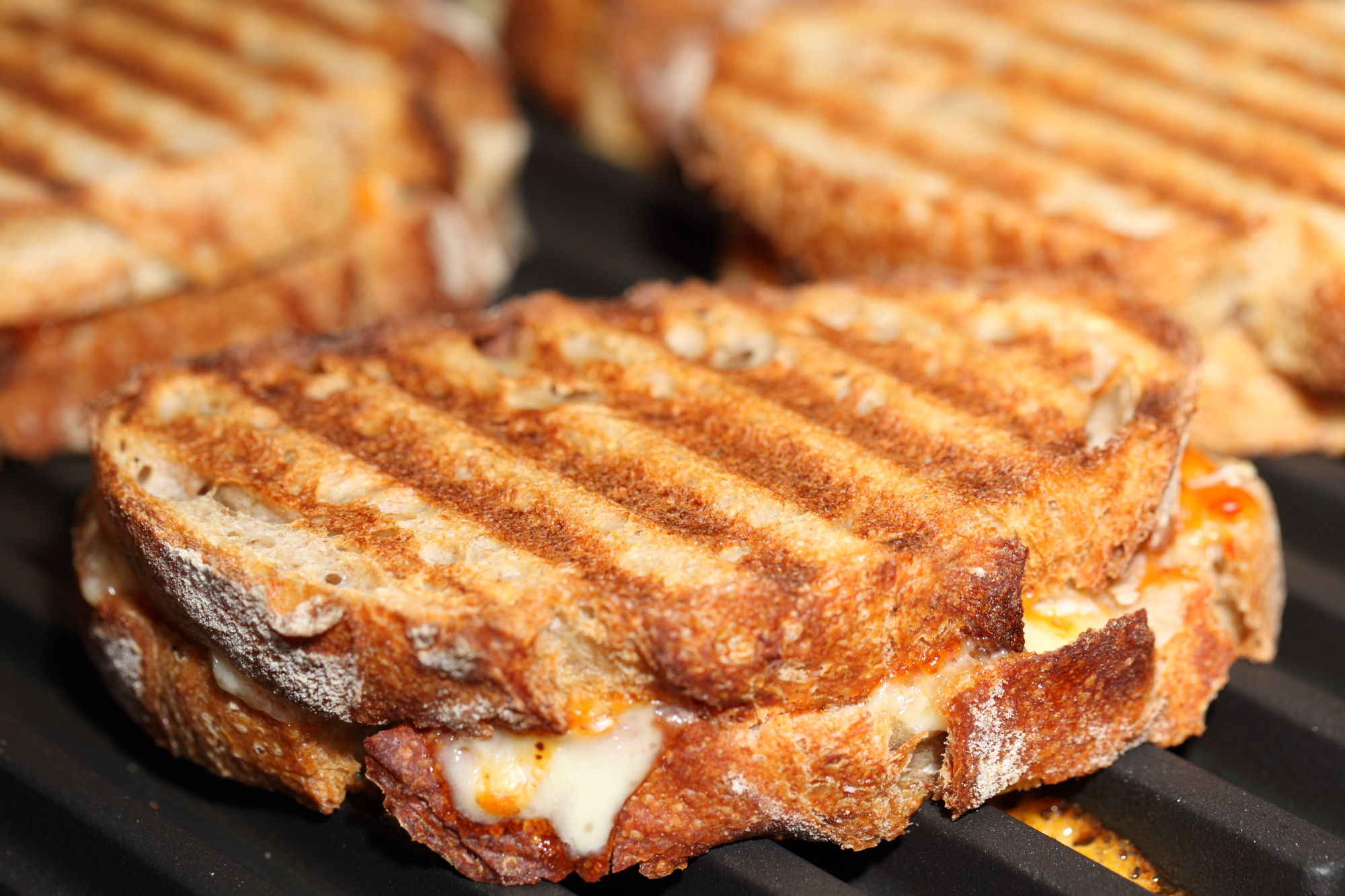 Our Favorite 10+ Hot Toasty Ideas – Weekend Bakery