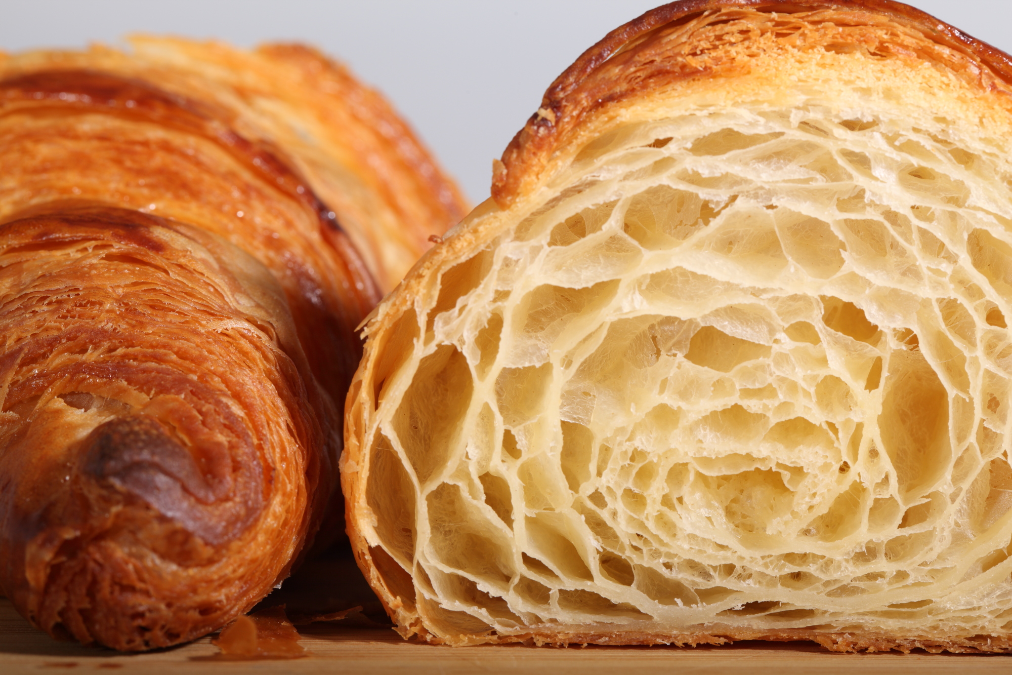 Classic French croissant recipe – Weekend Bakery