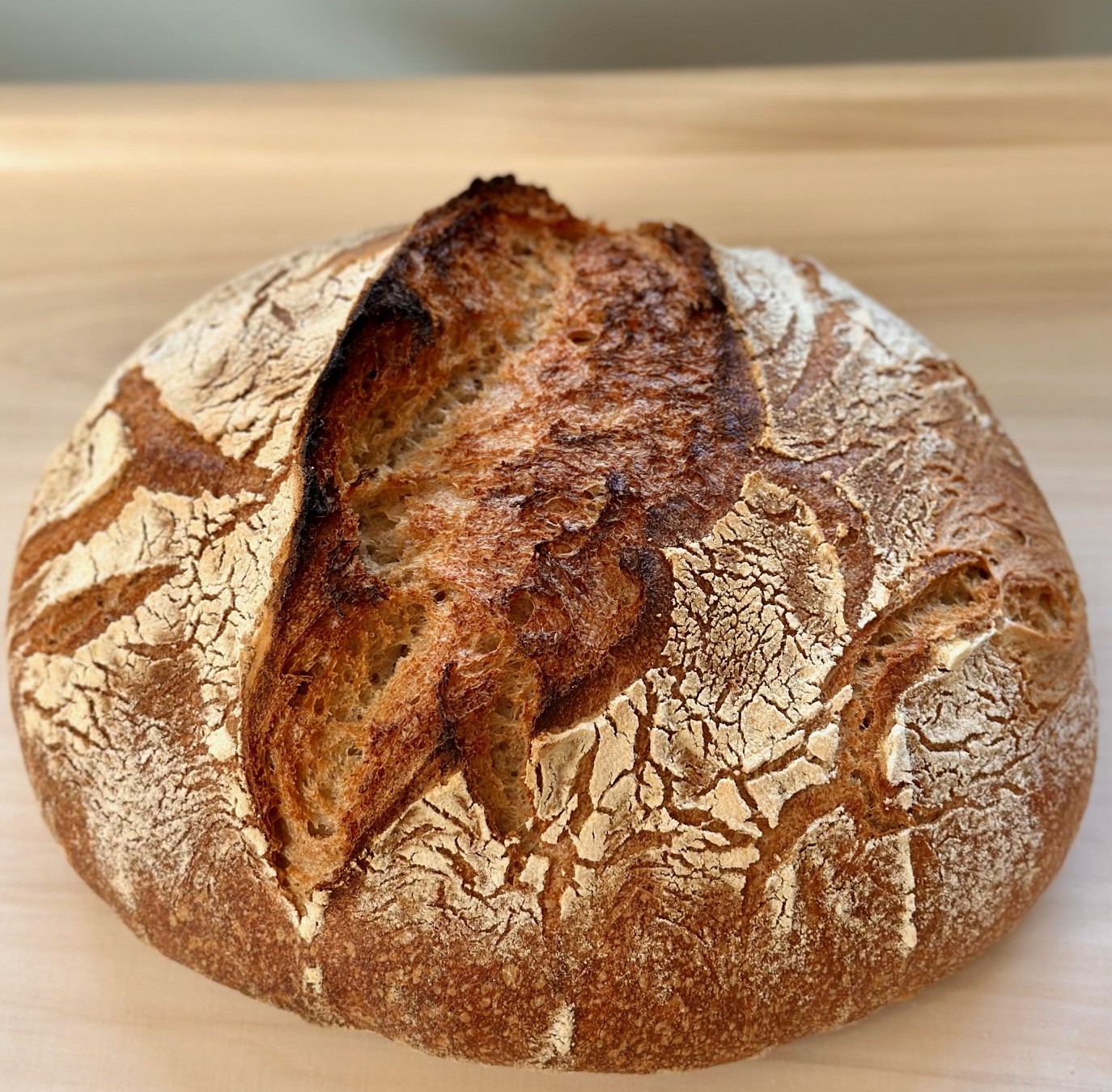 Making a Miche: The 2026 version