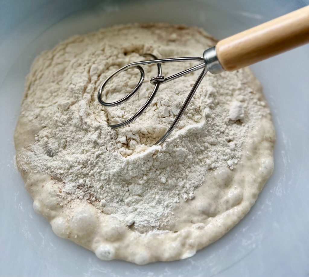 Baking Conversion Tools